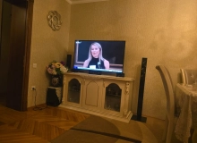 Yasamal r., Elmlər Akademiyası m/s yaxınlığı