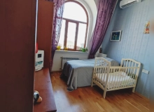 Şərifzadə küçəsi