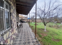Buzovna qəsəbəsi