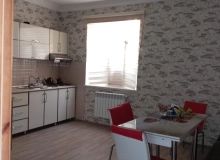 Sabunçu rayon Zabrat qəsəbəsi
