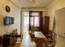 Həsən bəy Zərdabi küçəsi