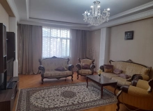 Yasamal, Naxçıvani küç.