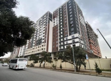 R.Rüstəmov küçəsi