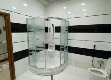 Xan Şuşinski küçəsi