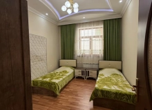 Rəsul Rza küçəsi