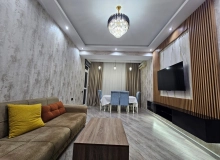 Satılır Əhmədli, Xudu Məmmədov küçəsi
