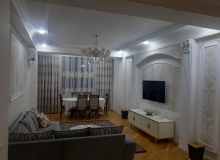 Nəsirəddin Tusi küçəsi