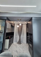 Masazır qəsəbəsi