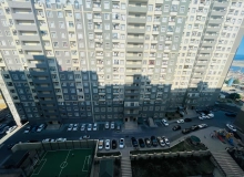 Yeni Günəşli qəsəbəsi D massivi