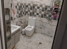 Sabunçu rayon Savalan qəsəbəsi