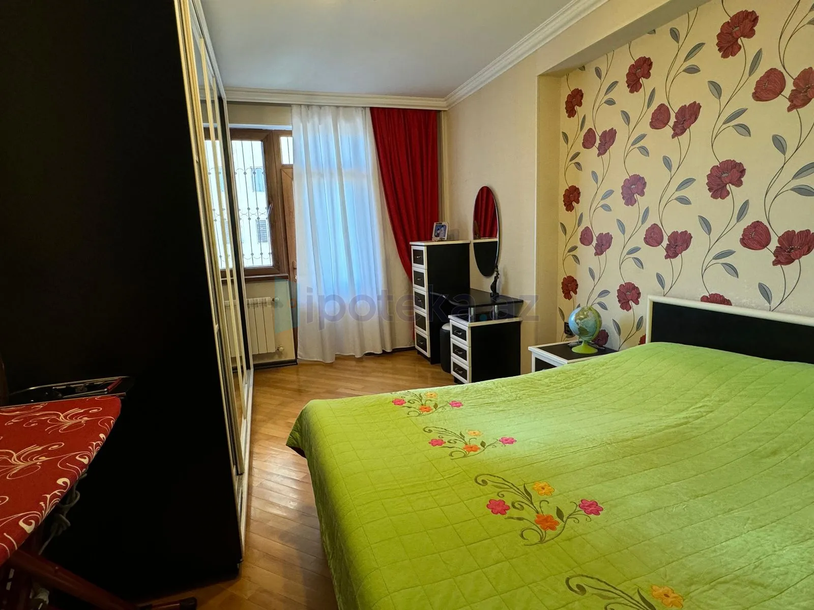 Əsəd Əhmədov küçəsi, İnşaatçılar m/s