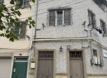 Həbibbəy Səlimov küçəsi