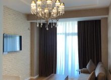 İcarəyə verilir Möhsün Sənani küçəsi