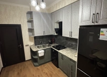 Sumqayıt, 10-cu mkr, Kristal Abşeron