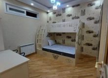 Nəcəfqulu Rəfiyev küçəsi