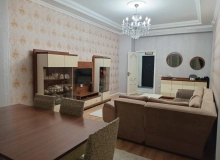 Qara Qarayev,Özbəkistan küçəsi