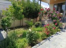 Mehdiabad qəsəbəsi