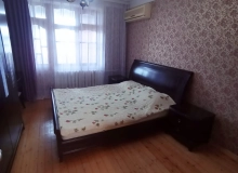 Xətai, Polad Həşimovda (Naximov)