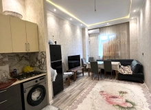 Xətai rayonu Əhmədli qəsəbəsi, Telnov küçəsi