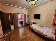 Masazır, Yeni Bakı yaşayış kompleksi, bina 15