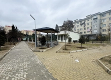 Satılır Xəzər rayon Binə qəs