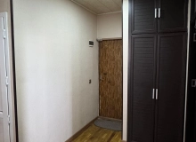 Məzahir Rüstəmov küçəsi