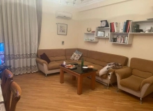 Nərimanov, Aşıq Molla Cümə küç.