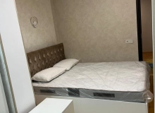 Məhəmməd Xiyabani küçəsi