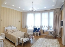 Ş.Qurbanov küçəsi