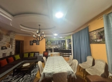 F.İbrahimbəyov küçəsi