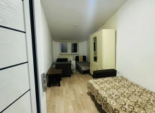 Yeni Yasamal, Əsəd Əhmədov