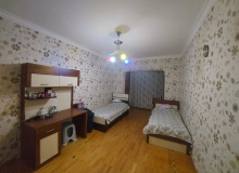 9-ci mkr, Mircəlal küçəsi