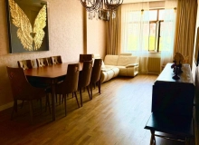 Əhməd bəy Ağaoğlu küçəsi