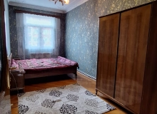 R. Məmmədov küçəsi