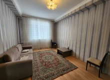 Masazır qəsəbəsi, Yeni Bakı yaşayış kompleksi, bina 15