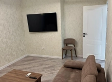 Abbas Səhhət küçəsi