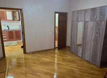 Səbail rayonu, Badamdar qəsəbəsi