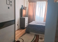 Cavanşir küçəsi