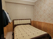 M. Hüseynzadə küçəsi