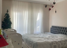 Köhnə Günəşli, İnqlab İsmayılov küçəsi