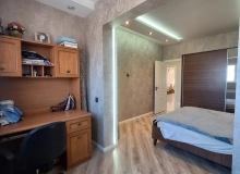 Yeni Günəşli Q massivi