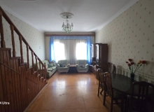 Montin qəsəbəsi, Zəfəran Hospital yaxınlığı