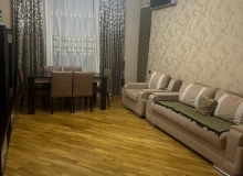 Bəhruz Nuriyev küçəsi