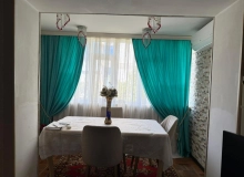 Ziya Bunyadov prospekti