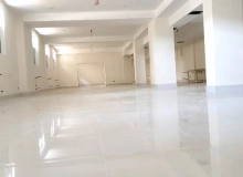 M. Gəncəvi küçəsi