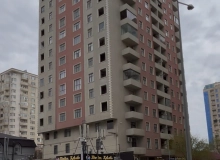Mərdanov Qardaşları küçəsi