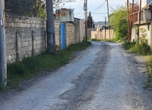 Nardaran qəsəbəsi