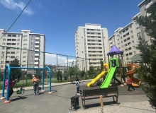 Müstəqillik küçəsi