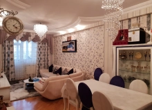 T.Məmmədov küçəsi