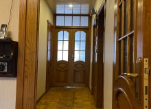 Bəhruz Nuriyev küçəsi